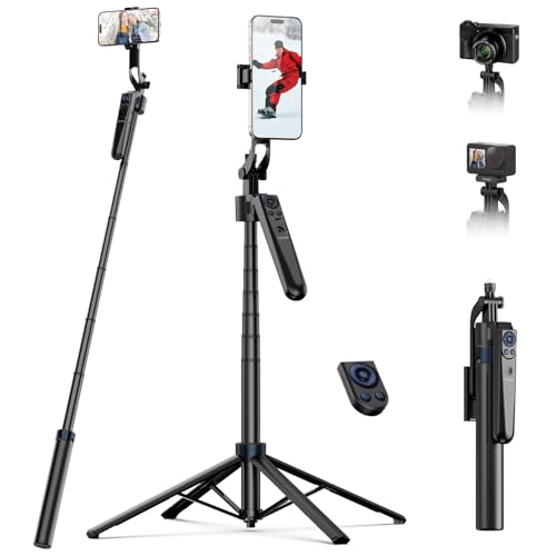 Hohem iSteady Pro2 アクションカメラ用 ジンバル スタビライザ