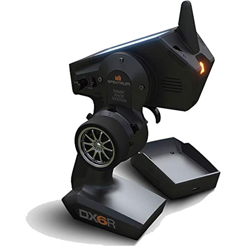 Preisvergleich Produktbild DX6R 6-Kanal Android Pistolensender DSMR mit Empfanger