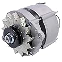 ATEC GERMANY 1x Lichtmaschine 14V 65A Kompatibel mit VW CADDY I (14), GOLF 1, GOLF 2, JETTA (16) (19E, 1G2, 165), POLO (86) (86C, 80)(6V2) (6V5), SCIROCCO (53B), TRANSPORTER T3