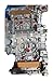 FA20 2.0L Engine Assembly Motor Aluminum FA20 Engine Assembly