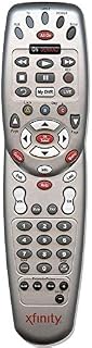 3 DEVICE UNIVERSAL COMCAST XFINITY REMOTE CONTROL RNG DCX