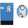 TECHTONGDA Refrigerated Air Dryer for Air Compressor Compressed Air Systems with Filter 70 CFM 220V