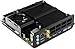 MINISFORUM BD790I X3D ITX Motherboard, AMD Ryzen 9 7945HX3D integriert, bis zu 5,4 GHz, 16C/32T, 144 MB Cache, PCIe 5.0 x16 Steckplatz, 2 x PCIe 5.0 M.2,DDR5,HDMI/DP/USB-C, Wi-Fi 6E/BT 5.3
