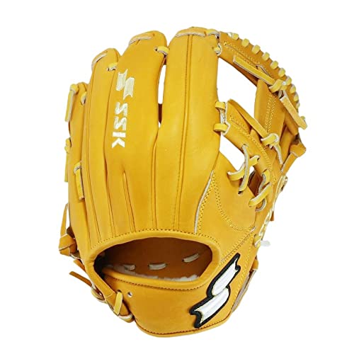 【硬式様】SSK内野手用グローブ Amazon | SSK 108 エスエスケイ 野球 内野用 硬式グローブ