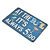WOTEG Pool Regels tekens, indoor/outdoor zwembaddecoraties, 30 x 20 cm aluminium metalen waarschuwingsbord at The Pool…
