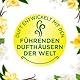 Air Wick Wohlfühl-Duftkerze XL im Glas – Duft: Sweet Vanilla Magic – Bis zu 40 Stunden Brenndauer – Enthält natürliche ätherische Öle – 220 g Duftkerze