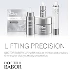 DOCTOR BABOR Lifting Rx Dual Eye Solution, Morning & Night Eye Cream, Day Boost Complex Smooths & Firms, Night Recharge Complex Reduces Dark Circles & Under-Eye Bags, Target Crow's Feet & Wrinkles - Image 4