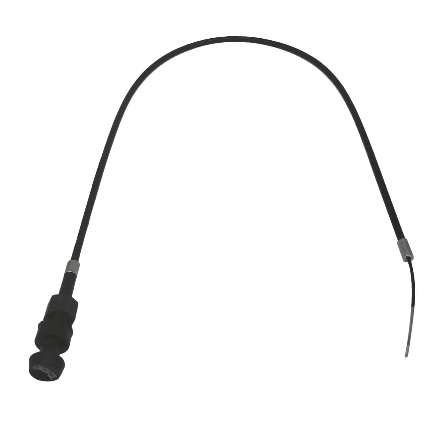 Amazon.com: Autu Parts 54017-1182 54017-1155 Choke Cable for
