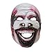 Bray Wyatt The Fiend Plastic Mask Multi