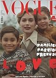 Vogue Magazine Germany 2019-05 Doutzen Kroes