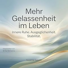Mehr Gelassenheit im Leben Titelbild