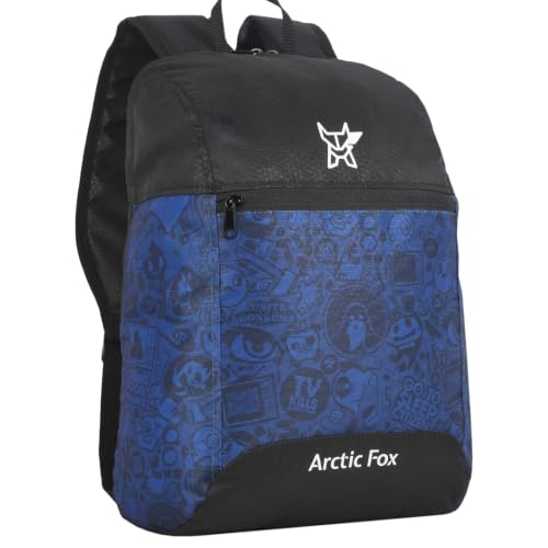 Image of Arctic Fox 17 Liters Tuition Backpack