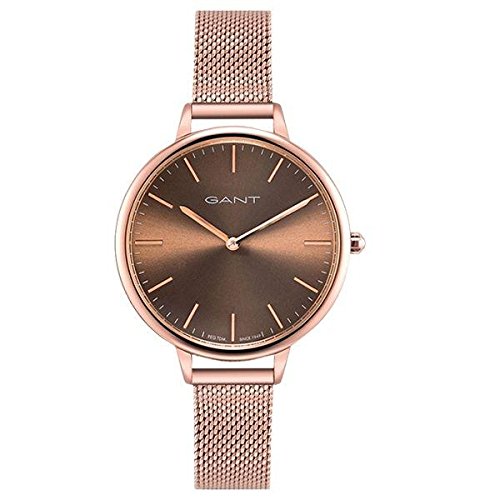 Preisvergleich Produktbild Gant GT072003 Damen Armbanduhr