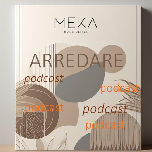 Couverture de Arredare