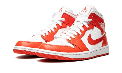 Image of Nike Jordan Mid Women's Basketball Shoes
