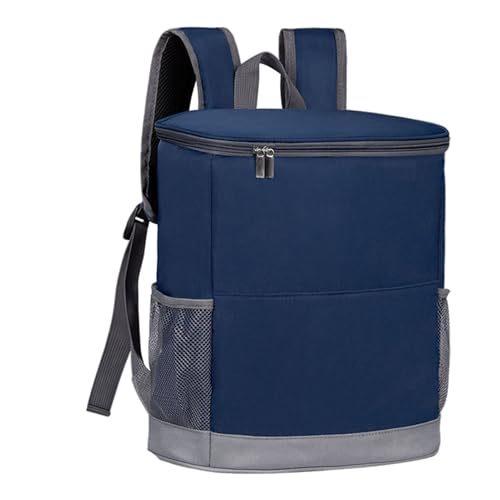 Enfriador Grande para Almuerzo, térmica de Playa, térmica de Gran Capacidad para Bebidas, Cerveza y Bebidas