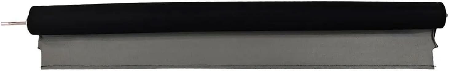 Car Panorama Sunroof Sunshade Curtain Cover Assembly Compatible For Kia Sorento UM 2014 2015 2016(Gray)