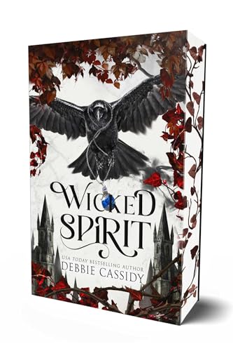 Wicked Spirit: Special Edition (The Veritas Legacy)
