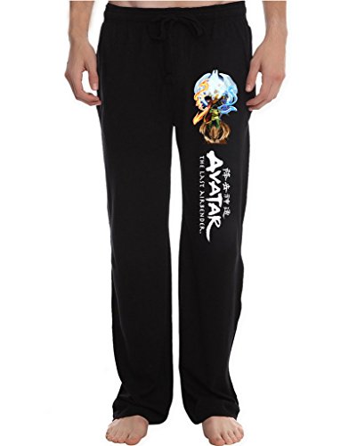 Avatar Last Airbender Pajamas Factory 