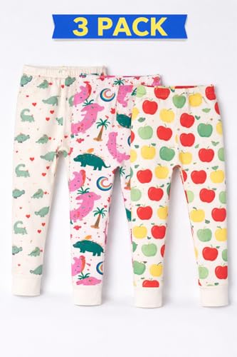 Image of TuddyBuddy Baby Boy's Cotton Sleepwear Pyjama Combo