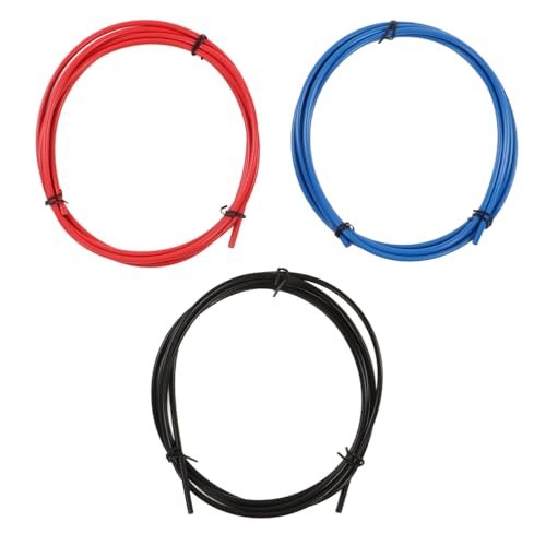 Generic Hydraulic Disc Brake Hose Complete Kit with Universal Brake Hose Inner Cable End, Genericyur7np39wz