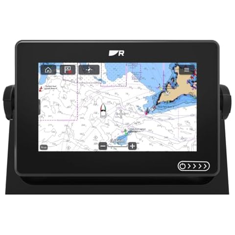 Raymarine E70638 Axiom+ 12 Display Cover
