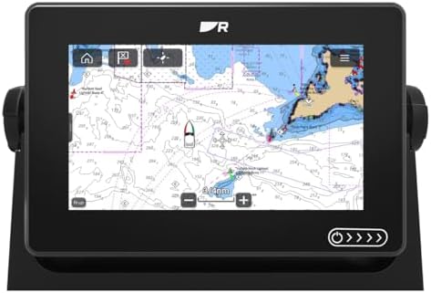 Raymarine E70638 Axiom+ 12 Display