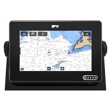 best raymarine chartplotter