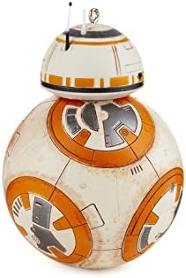 Hallmark Keepsake Star Wars Rebels Zeb Orrelios Holiday Ornament image 5