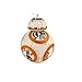 Hallmark Keepsake Star Wars The Force Awakens Christmas BB-8