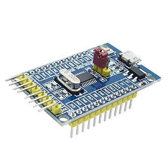 48 MHz STM32F030F4P6 Small Systems Development Board CORTEX-M0 Core 32bit Mini System Development Panels