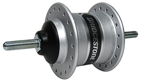 Bridgestone (Bridgestone) Light Up Bugs with Hub Dynamo 2.85 V – 0.58 W 3019049s