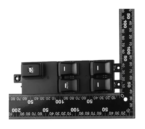 Commande lève-vitre 935701Y960 Kia Picanto bloquée ? Solution gauche