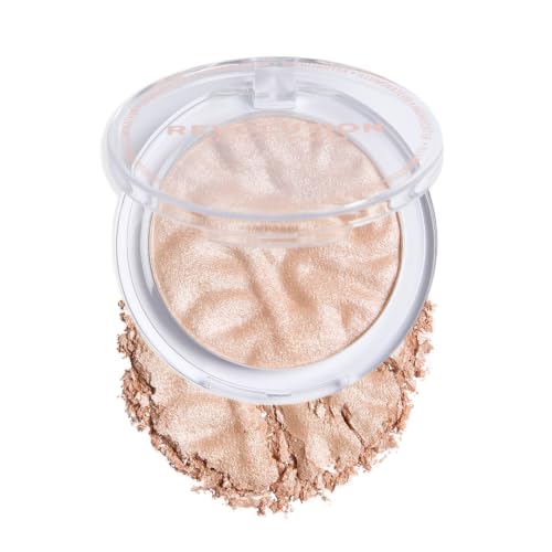 Revolution Reloaded Highlighter, Dare To Divulge