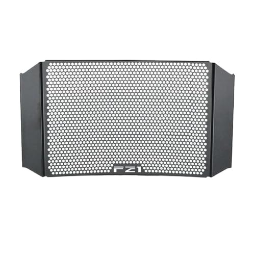 Kühlerabdeckung Protektor Motorradzubehör Für Yam&aha FZ8 FZ1 FZ8N FZ8S FZ1S FZ1N 2006–2012 2013 2014 2015 Kühlergrillschutz-Abdeckungsschutz