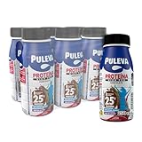 Puleva Proteina High Pro - Chocolate 6 x 250 ml