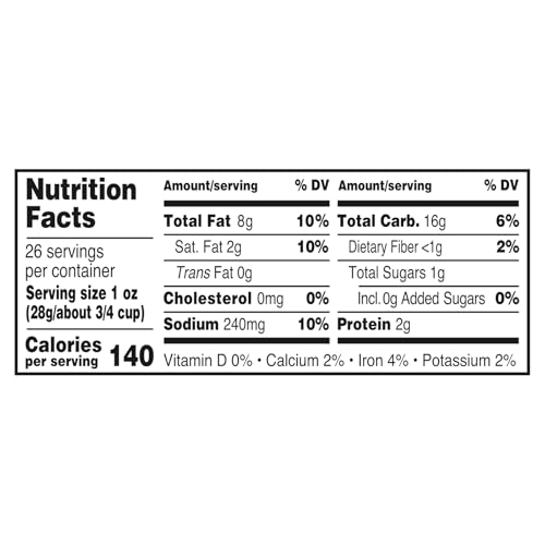 Utz 041780013286 Party Mix - 26 Ounce Barrel thumb #2