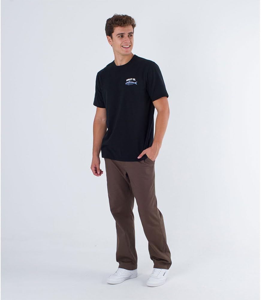 Hurley Men's Knitwear