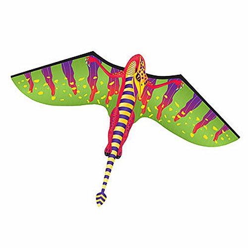 Brainstorm Elliot 2180954 Children's Kite Skyfoil Kites – Rainbow Stripes