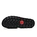 ZHNSHM Sandalias Deportivas para Hombre Al Aire Libre Cuero Verano Playa Senderismo Zapatos Imagen de ZHNSHM Sandalias Deportivas para Hombre Al Aire Libre Cuero Verano Playa Senderismo Zapatos
