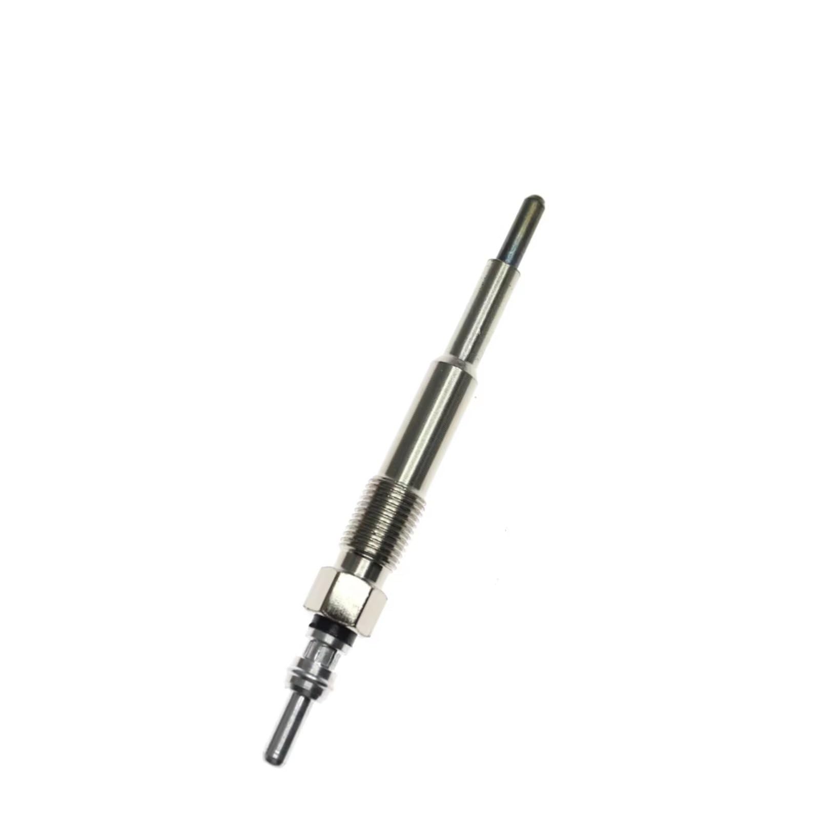 Compatibile Con Per Polo 2005 2006 2007 2008 2009 N10591608 Dual Core Riscaldatore Candelette Riparazione Sostituzione Candeletta Diesel Auto