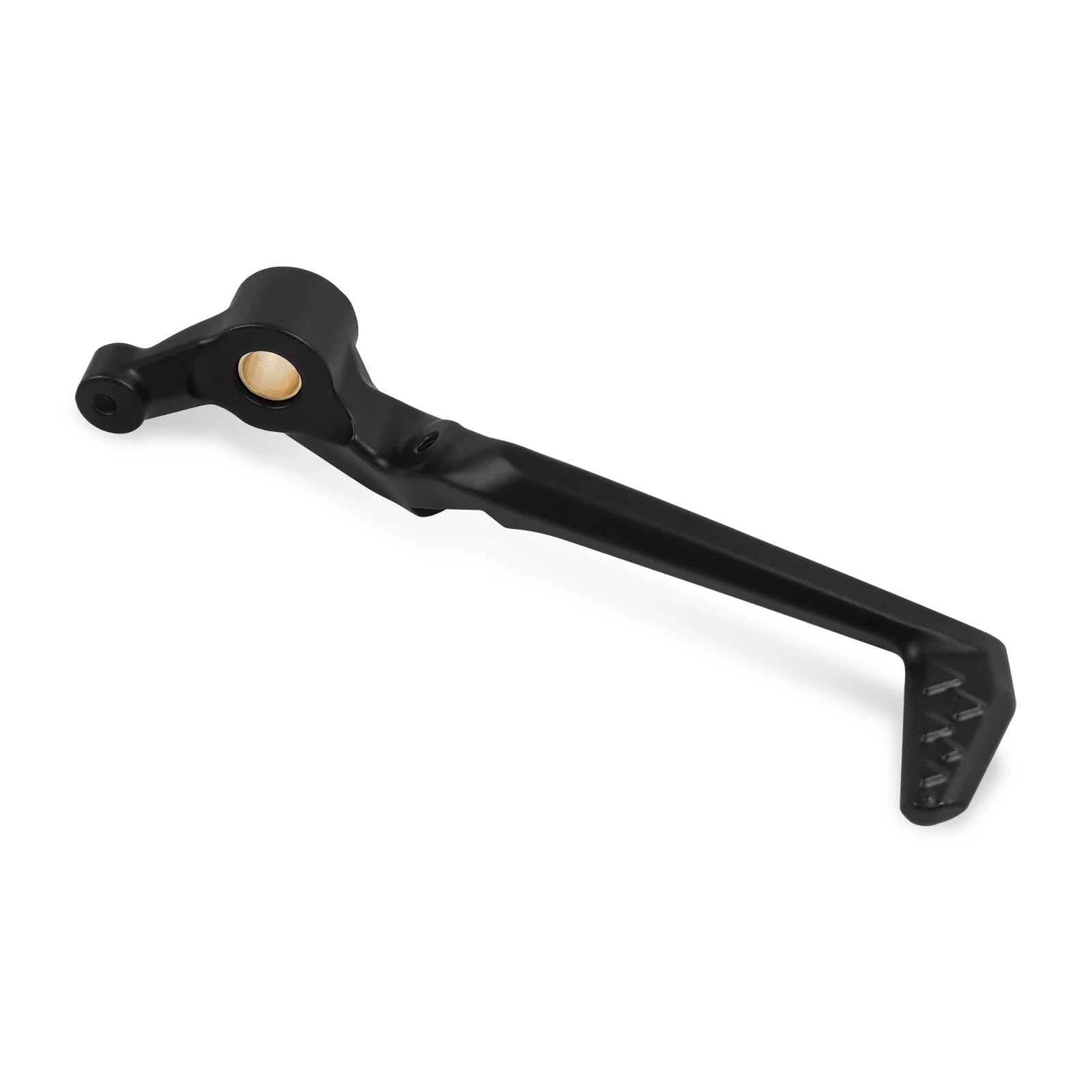 UECDRY Folding Gear Shift Lever Gear Shift Lever Pedal for Monster 937 950 Plus 2021-2024 2023 2022 Brake Footrest Shifter Foot Pegs Shifting