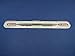 Dental Instrument Plugger Hollemback No 1 PLGH1 HU FRIEDY