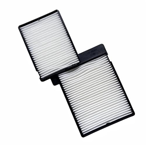 �݊���������܂��G�v�\�� ELPAF49 �v���W�F�N�^�[�h�o�G�A�t�B���^�[�l�b�g CB-680 675W 675WI 670 CB-CU600X CU610X CE310WI �ɑΉ�