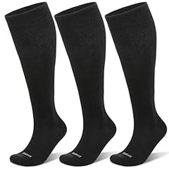 3 Pairs-Black