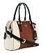 GUESS Sarai Status Satchel