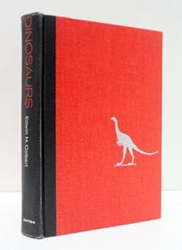 Hardcover Dinosaurs: Their discovery and their world Book