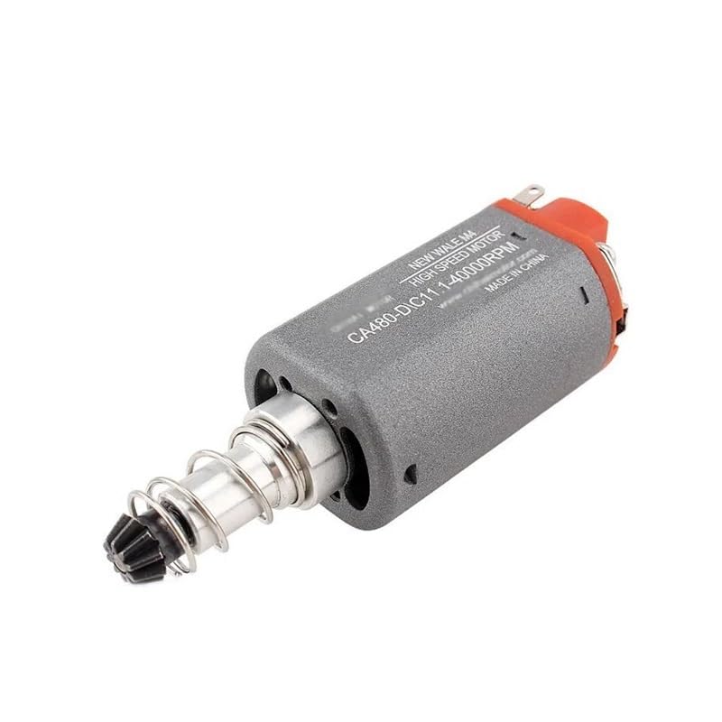 CHF-480SA-7516G Long-Axis 40000rpm High Speed Hardened Steel D- Gear Electronic Starter