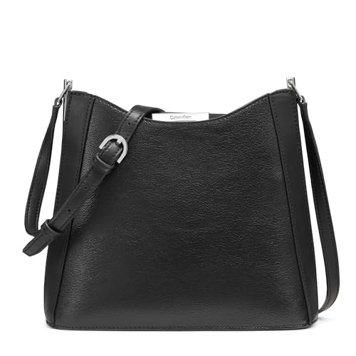 Image of Calvin Klein Women's Wren North /South Crossbody