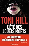  L\'été des jouets morts